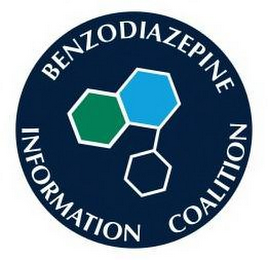 BENZODIAZEPINE INFORMATION COALITION logo