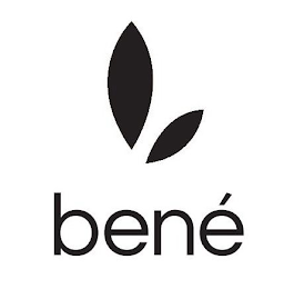 BENÉ logo