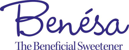 BENÉSA THE BENEFICIAL SWEETENER logo