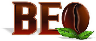 BEO logo