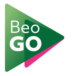 BEO GO logo