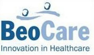 BEOCARE INNOVATION IN HEALTHCARE logo