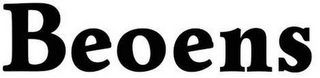 BEOENS logo