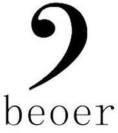 BEOER logo