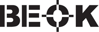 BEOK logo