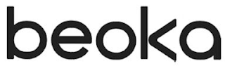 BEOKA logo