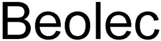 BEOLEC logo