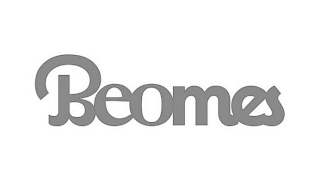 BEOMES logo