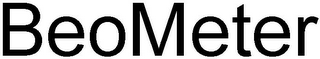 BEOMETER logo