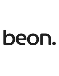 BEON. logo