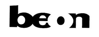 BEON logo