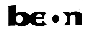 BEON logo