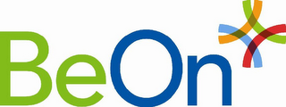 BEON logo