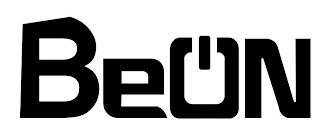 BEON logo