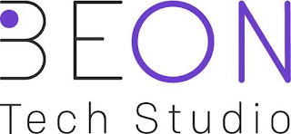BEON TECH STUDIO logo