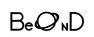 BEOND logo