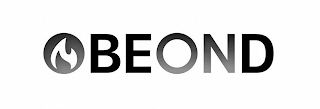 BEOND logo