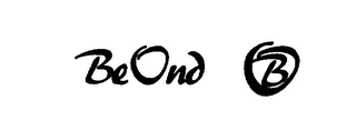 BEOND B logo