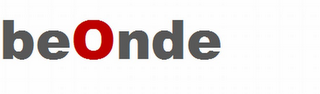 BEONDE logo