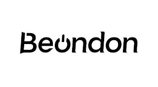 BEONDON logo
