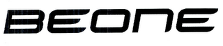 BEONE logo