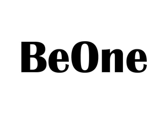 BEONE logo