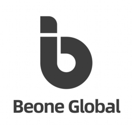 BEONE GLOBAL logo