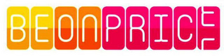 BEONPRICE logo