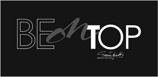BEONTOP BY GAMBETTI logo