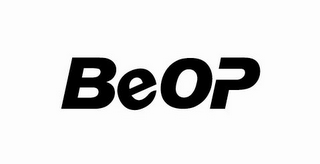 BEOP logo