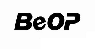 BEOP logo