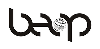 BEOP logo