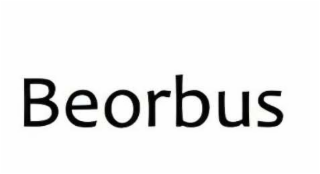 BEORBUS logo