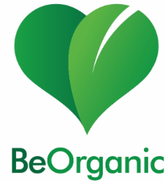 BEORGANIC logo