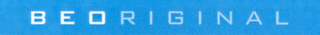 BEORIGINAL logo