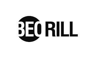BEORILL logo