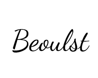 BEOULST logo