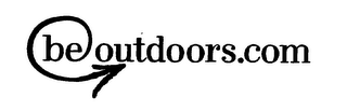 BEOUTDOORS.COM logo