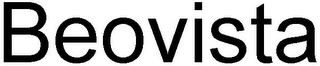 BEOVISTA logo