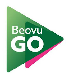 BEOVU GO logo