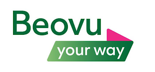BEOVU YOUR WAY logo
