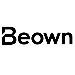 BEOWN logo