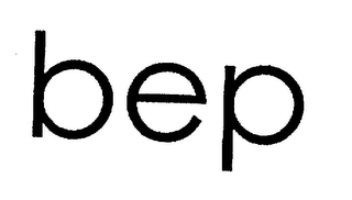 BEP logo