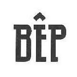 BEP logo