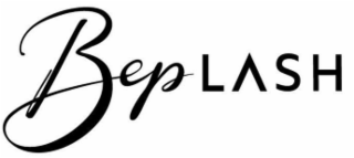 BEP LASH logo