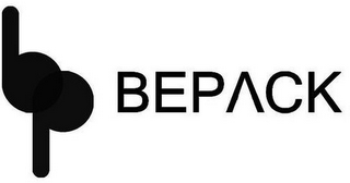 BEPACK logo