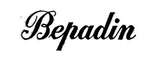 BEPADIN logo