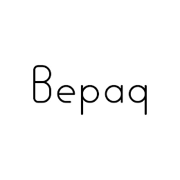 BEPAQ logo
