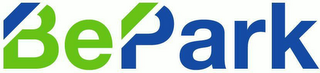 BEPARK logo