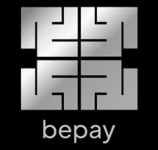 BEPAY logo